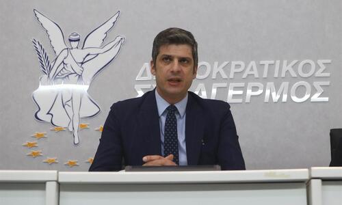 «Η ακύρωση δύο βραβεύσεων απο την ΕΑΚ, αγγίζει ζητήματα ελευθεροτυπίας» thumb