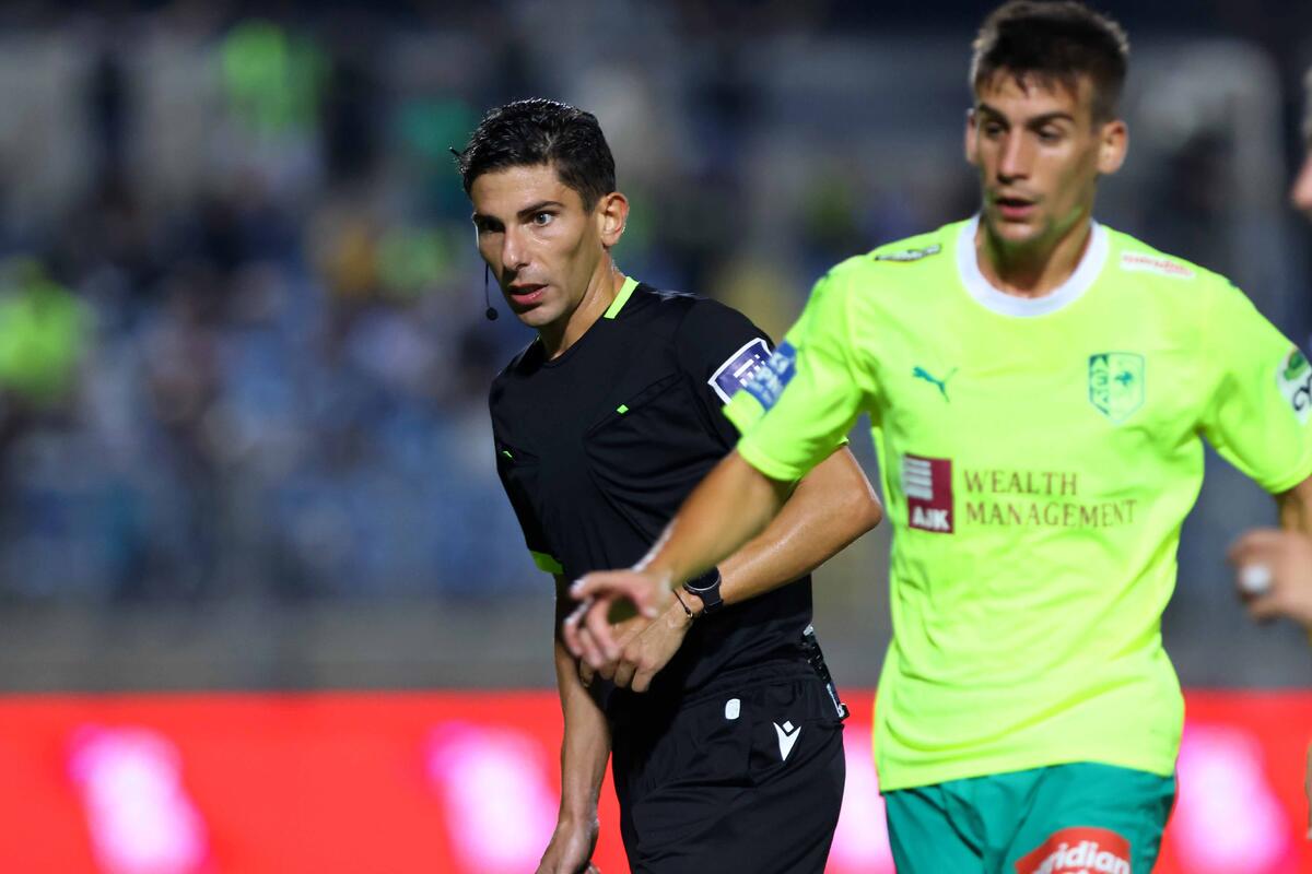 Παίρνει εμπειρίες στην Serie A, έρχεται (ξανά) Κύπρο thumb