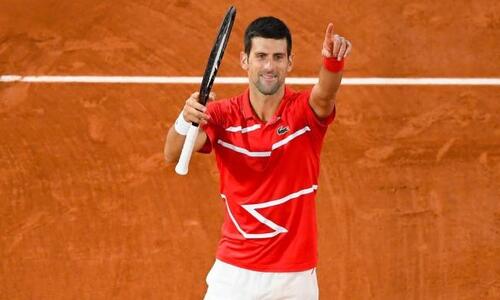 ATP Finals: Βγαίνουν τα εισιτήρια τελικού thumb