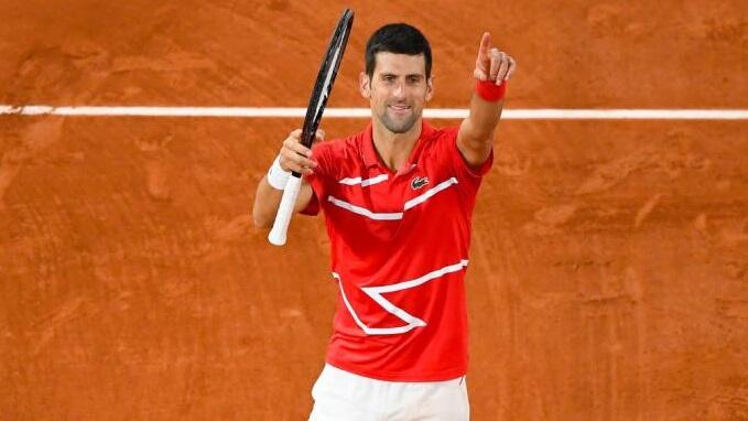 ATP Finals: Βγαίνουν τα εισιτήρια τελικού thumb