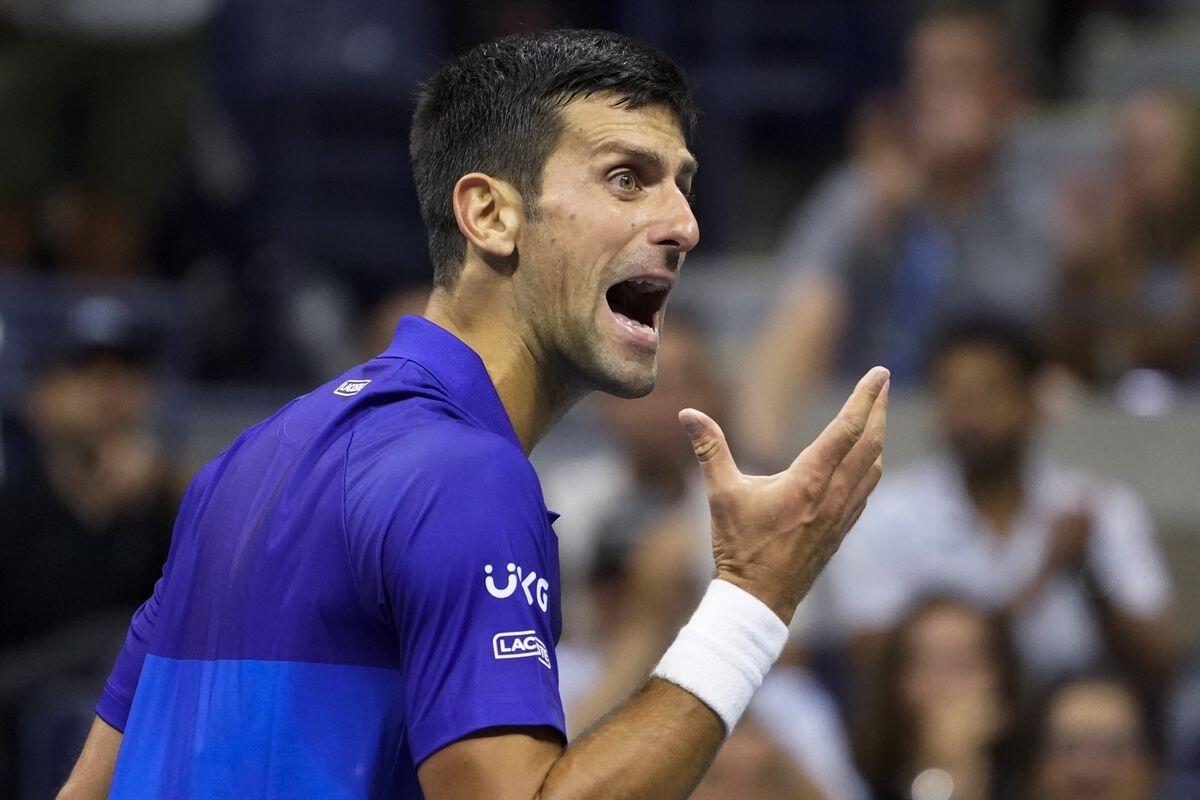 Indian Wells: Συνεχίζεται το μπέρδεμα με Τζόκοβιτς thumb