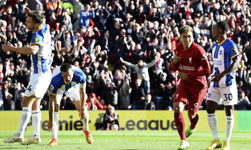 Premier League: Νέα «γκέλα» η Λίβερπουλ, νίκη στο 90' για Τσέλσι thumb