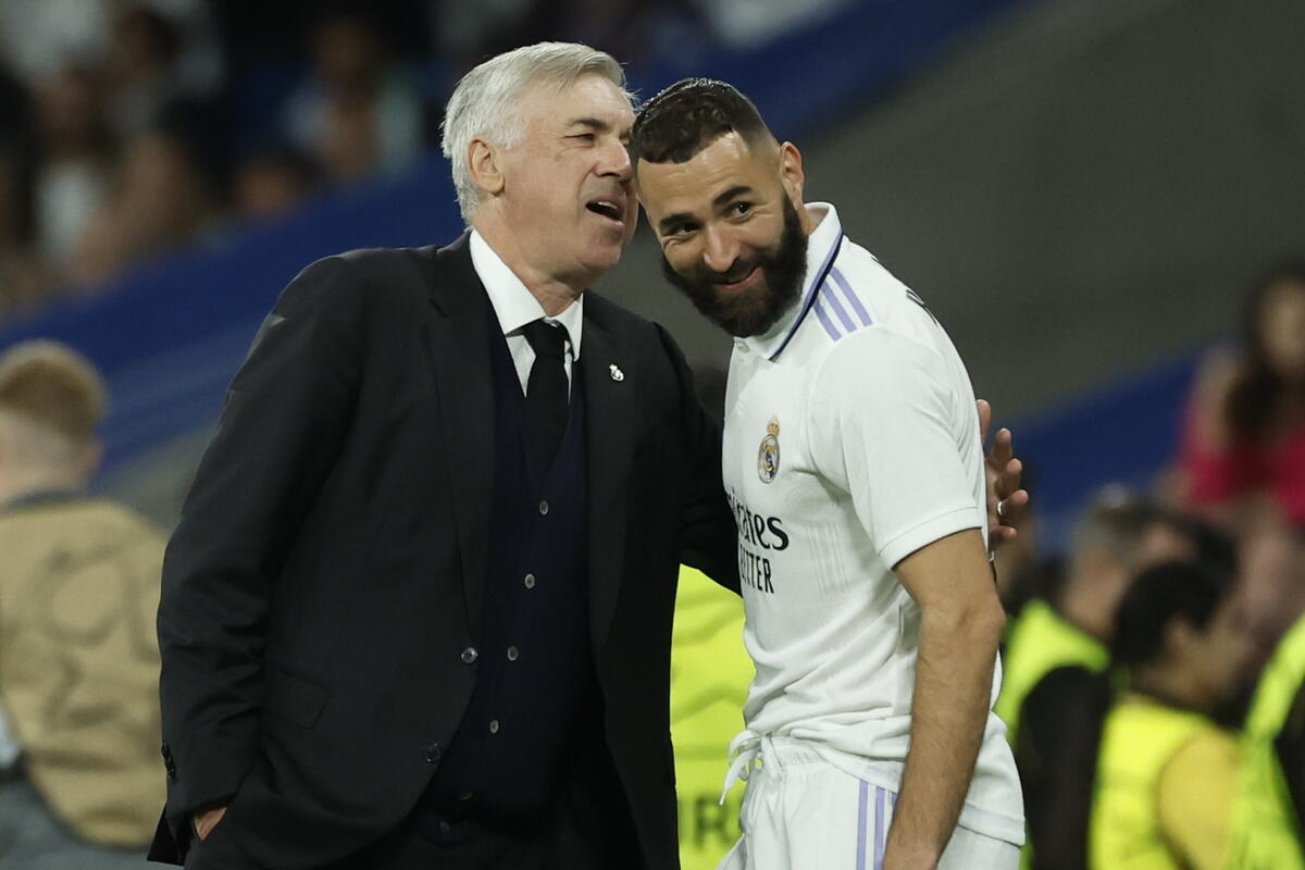 Champions League: Στους «16» με «τεσσάρα» η Λειψία, πρώτη με «πεντάρα» η Ρεάλ thumb
