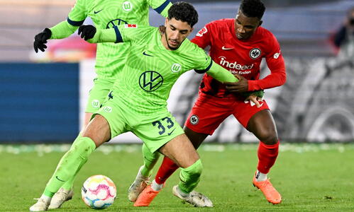 Bundesliga: Ισόπαλο το ντέρμπι thumb