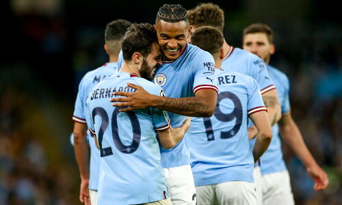 Champions League: Πρόσωπα, ρεκόρ...κατορθώματα και σερί στο Μάντσεστερ thumb