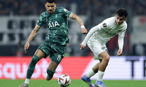 Europa League: Τεράστια πρόκριση στη Γερμανία η Τότεναμ, η Αθλέτικ έκανε το καθήκον της thumb