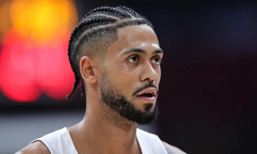 Και με τη... βούλα στη G-League o Ντόρσεϊ thumb