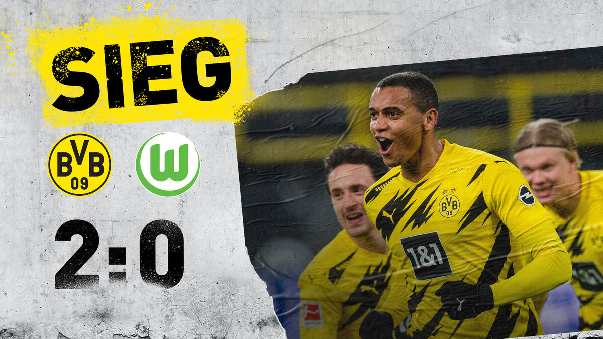 Bundesliga: Νίκη για τη Ντόρτμουντ thumb