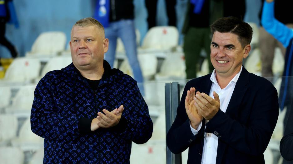 Προεδρική κίνηση που ξεσηκώνει ενόψει Ομόνοιας (βίντεο)  thumb