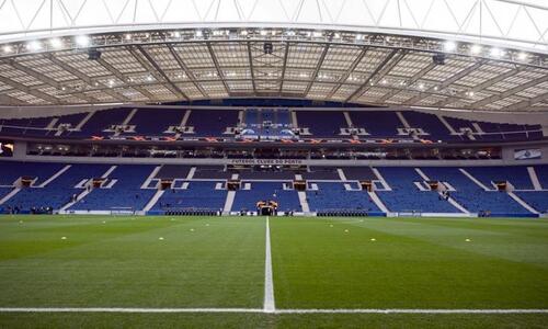 Εδώ θα γίνει ο τελικός του Τσάμπιονς Λιγκ thumb