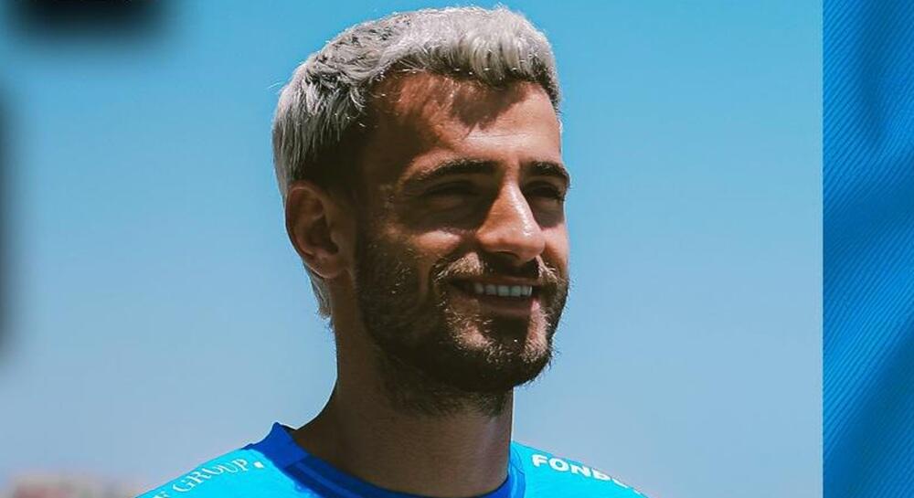 «Η Πάφος FC επιστρέφει στην ουσία του ποδοσφαίρου» thumb