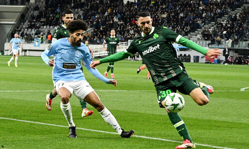 ΤΕΛΙΚΟ: Πάφος FC - Ομόνοια 2-1 thumb