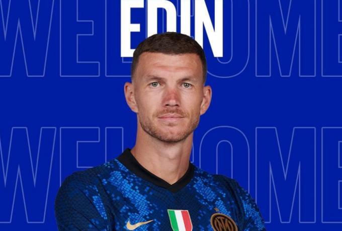 Ανακοίνωσε Τζέκο η Ιντερ thumb