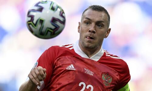 Η FIFA σβήνει την Ρωσία από τον ποδοσφαιρικό χάρτη thumb