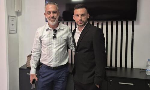 Ο καθοριστικός ρόλος... του Ιβάν Τρισκόφσκι thumb