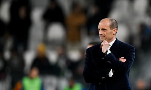 Υπέγραψε και αναλαμβάνει τη Μίλαν ο Αλέγκρι! thumb