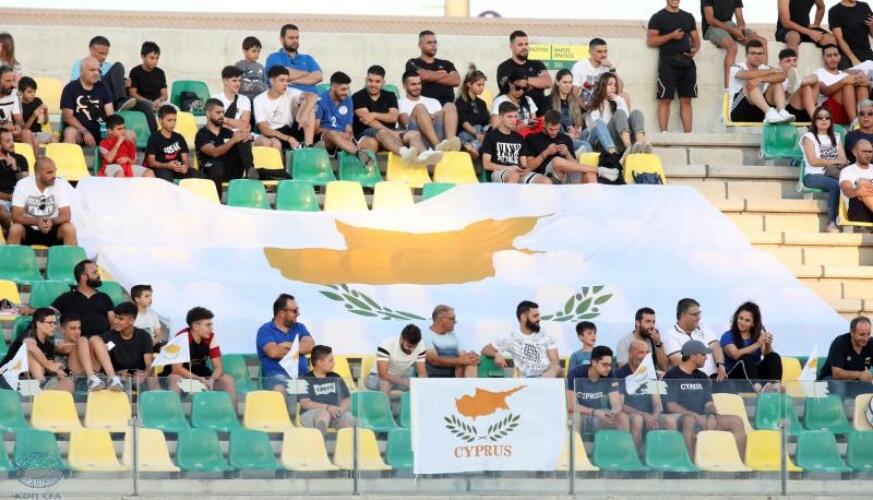 Έμειναν 500 εισιτήρια για το sold out thumb
