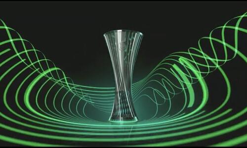 Εuropa conference league: «Special» Ρόμα και Φέγενορντ στον τελικό     thumb