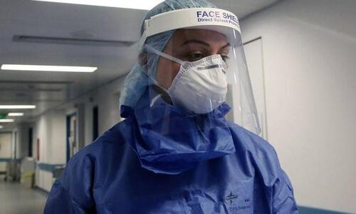Δύο θάνατοι και 1.387 νέα κρούσματα κορωνοϊού στην Κύπρο thumb