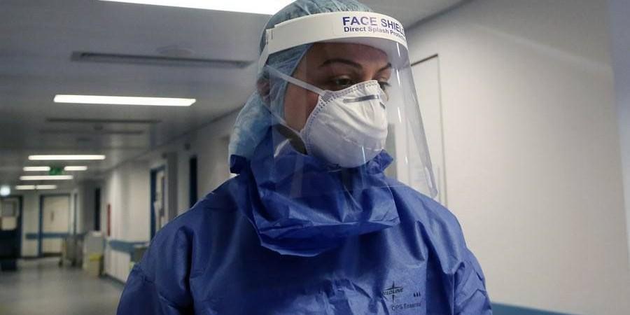 Δύο θάνατοι και 1.387 νέα κρούσματα κορωνοϊού στην Κύπρο thumb