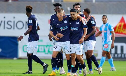 Τελικό: Εθνικός Άχνας - ΕΝΠ 5-1 thumb