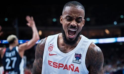 Επίσημα εκτός EuroBasket 2025 ο Λορέντζο Μπράουν thumb