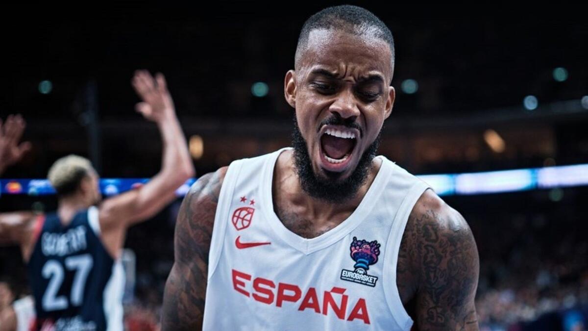 Επίσημα εκτός EuroBasket 2025 ο Λορέντζο Μπράουν thumb