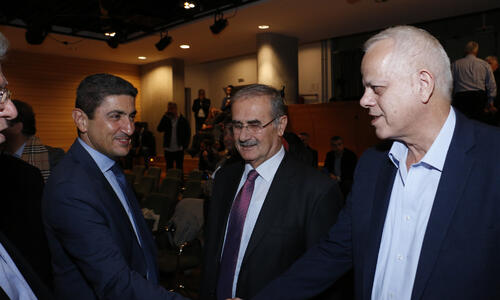 Αναβίωσε στην Κρήτη το Συνέδριο ΕΑΚ – ΠΣΑΤ thumb