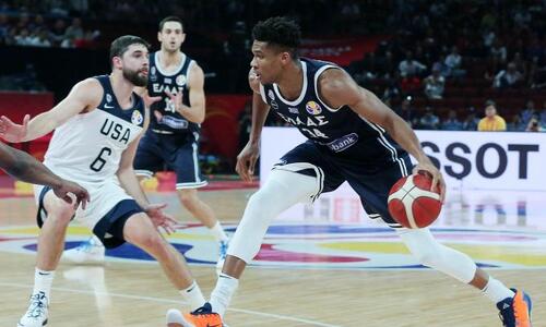 Ανακοινώθηκαν σπουδαία ματς με ΗΠΑ και Γερμανία για την Ελλάδα thumb