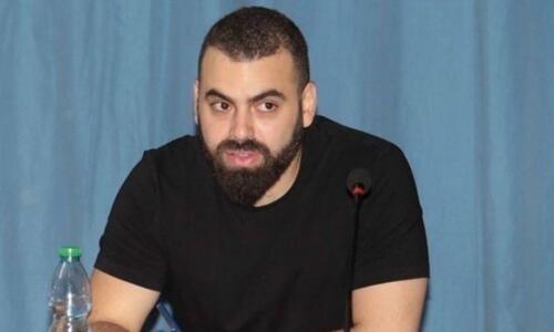 «Μέχρι το 2027 θέλουμε 1000 μέλη και δύο χρονιές στην α' κατηγορία» thumb