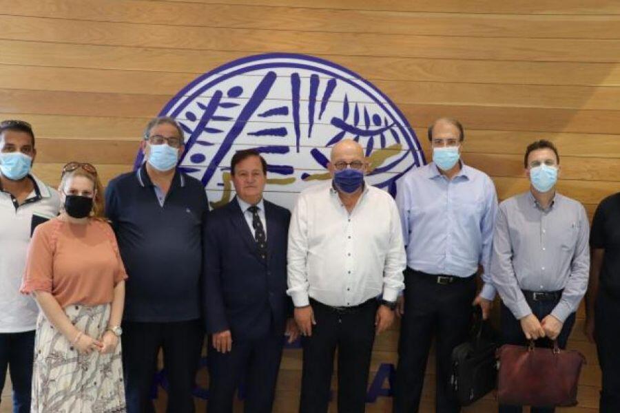 Ραγδαίες εξελίξεις: Άρχισε έρευνα για Διαιτησία και ΚΟΠ! thumb