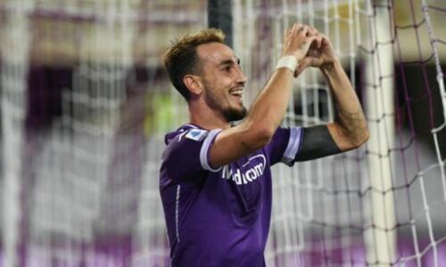 Φιορεντίνα – Τορίνο 1-0: Η πρεμιέρα του Καμπιονάτο βάφτηκε μωβ thumb