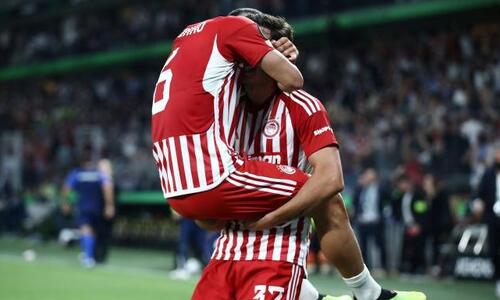 Ελ Κααμπί: «Τα καταφέραμε όλοι μαζί« thumb