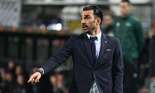 «Στη δουλεμένη ομάδα του Ηλία βλέπεις ξεκάθαρα τις αρχές και τους κανόνες» thumb