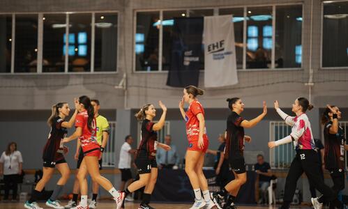 Κρατούν τις εμπειρίες από τον ευρωπαϊκό αποκλεισμό Ε.Ν. Αθηένου και CyView Λατσιά thumb