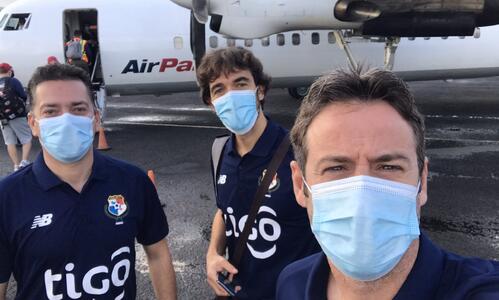 Κρίστιανσεν: «Συνεχίζουμε να ονειρευόμαστε» thumb