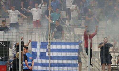 Πήρε θέση ο Δήμος για τα επεισόδια που έγιναν thumb