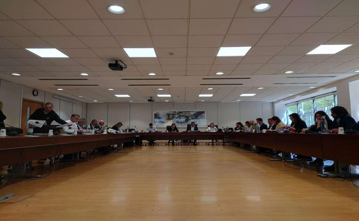 Καταγγελίες σοκ: «Σωματεία ενδέχεται να είναι επιρρεπείς για ξέπλυμα βρώμικου χρήματος»! thumb