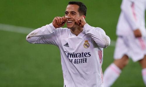 Μέχρι το 2024 στην Ρεάλ Μαδρίτης ο Βάθκεθ thumb