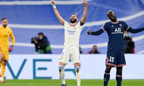 L'Equipe για το κάζο της Παρί: «Αδιανόητο»! thumb