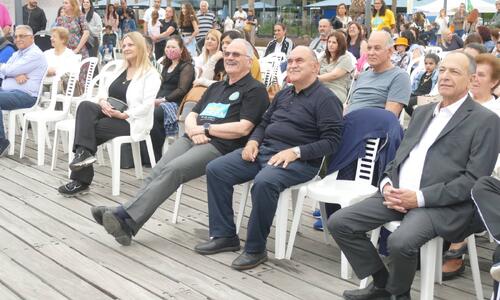 Στο «Limassol Sports Festival» ο Ανδρέας Μιχαηλίδης thumb