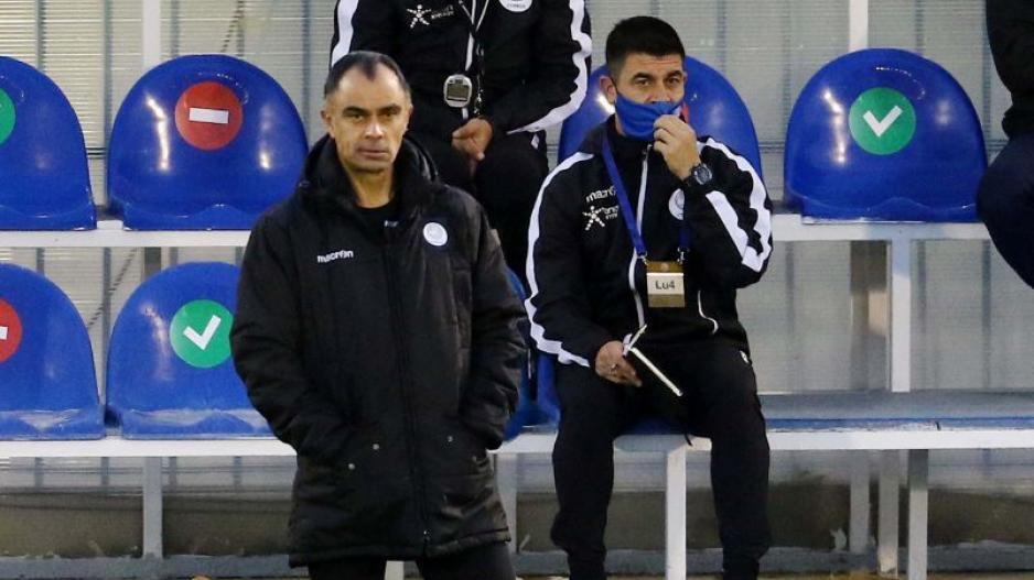 «Χρειάζεται περισσότερος χρόνος και ξέρω ότι » thumb