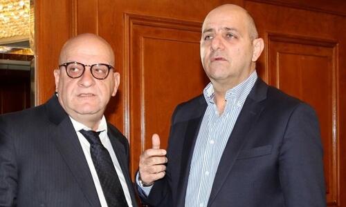«Ο συγκεκριμένος διαιτητής έχει πιάσει πάτο» (pic) thumb
