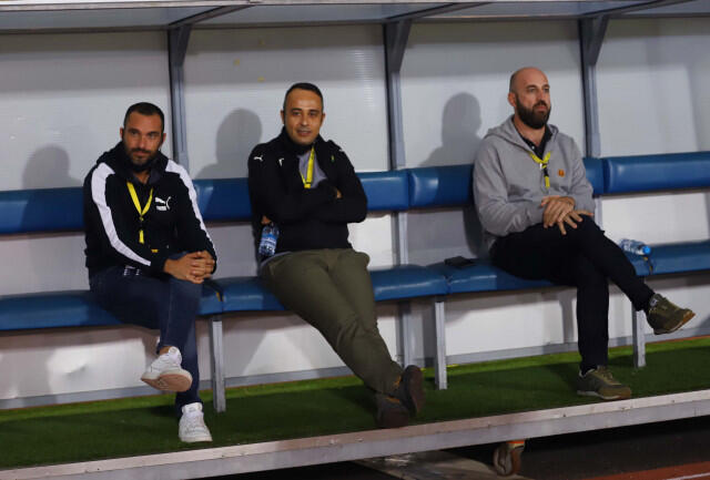 «Πολλά μπράβο σε όλους, μπράβο και στον κόσμο μας» thumb