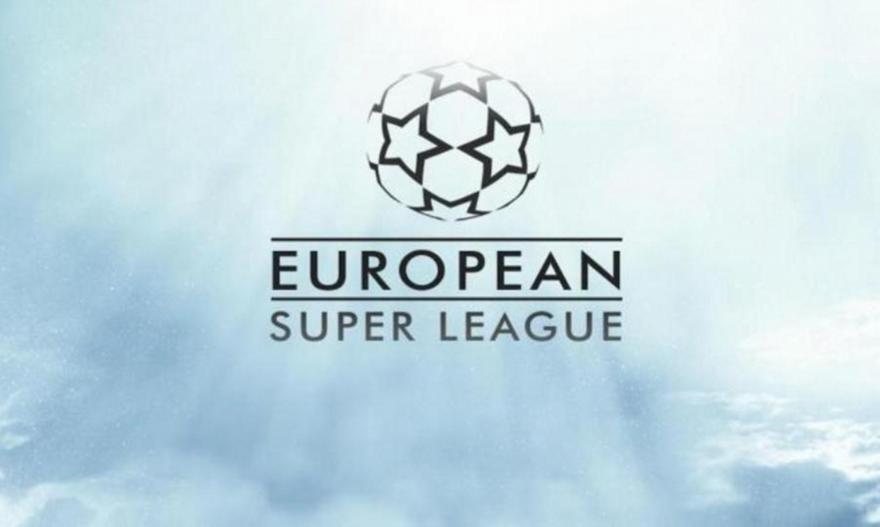 ESL: Ανακοίνωσε «πάγωμα» και αναβολή σχεδίων thumb