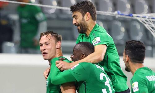 ΑΕΛ - Ολυμπιακός 0-1: Πρώτο και… φαρμακερό! thumb