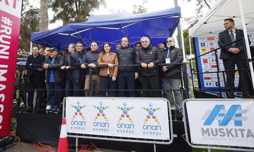 Η PrimeTel σταθερός υποστηρικτής του ΟΠΑΠ Μαραθωνίου  Λεμεσού thumb