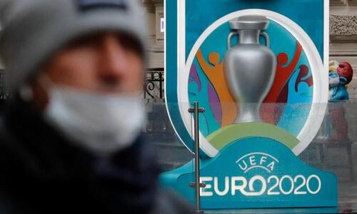 Euro 2020: Κίνδυνος αποκλεισμού για τρεις πόλεις  thumb