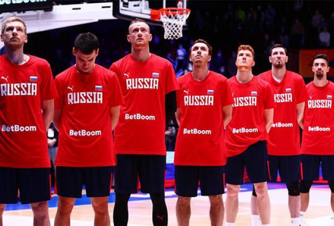 Εκτός Eurobasket η Ρωσία, αυτή η χώρα θα πάρει τη θέση της thumb