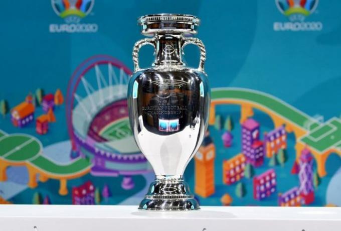 Euro 2020: Τα μυθικά ποσά... thumb